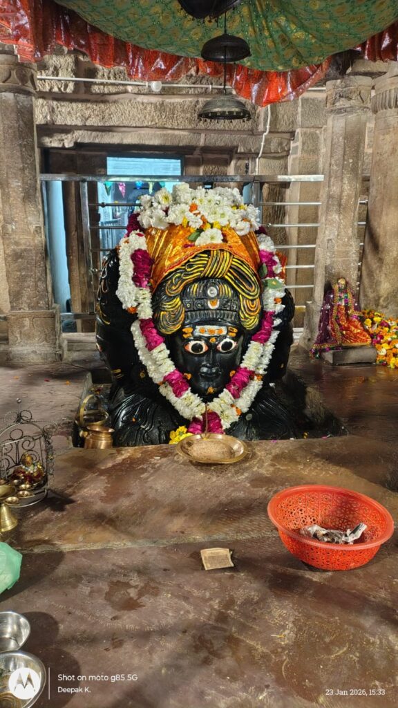 Charchaoma mahadev img 2