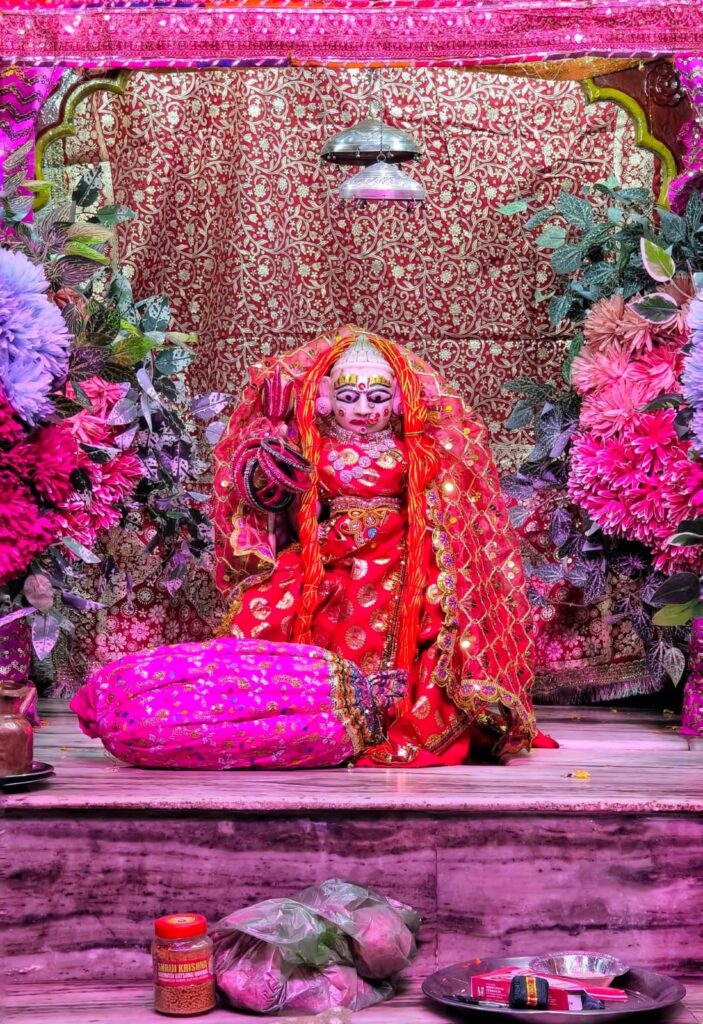 श्री करनी माता Images 1
