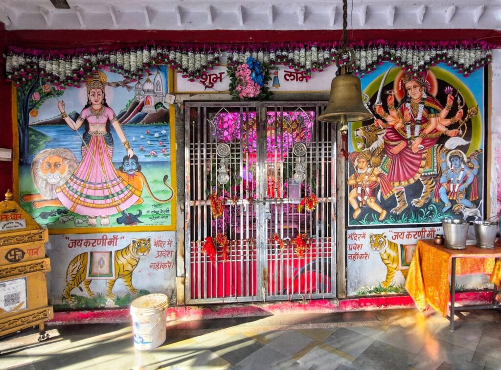 श्री करनी माता. Image 3
