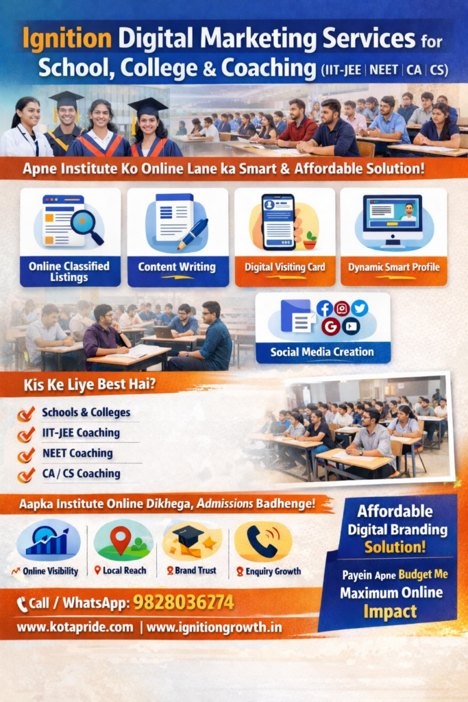 Ignition Digital Marketing